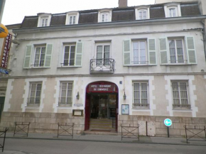 Hôtel du Commerce